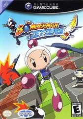 Bomberman Jetters